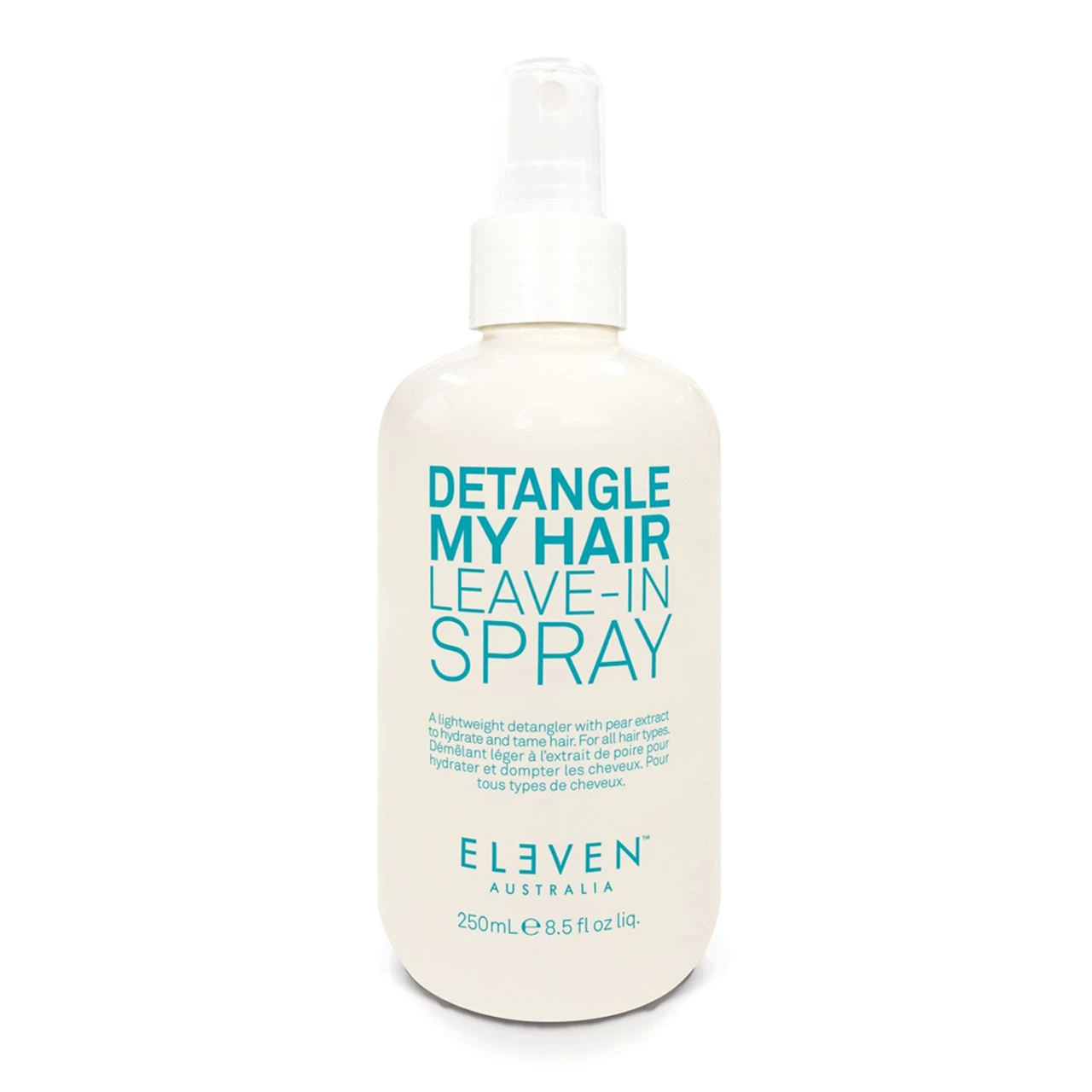 Spray Dêmélant Sans Rinçage Eleven Australia 250ml 3 Spray Dêmélant Sans Rinçage Eleven Australia 250ml