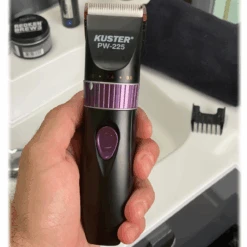 Tondeuse Cheveux PW-225 Sans Fil 15 Tondeuse Cheveux PW-225 Sans Fil -Produits de Coiffure Magasin tondeuse cheveux professionnelle pw225 4 zoom 99847.1684846467