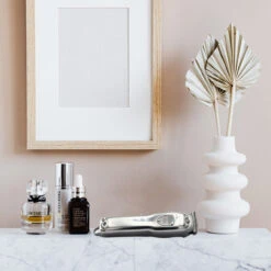 Tondeuse Kuster Iron-Cut MW-517 Silver -Produits de Coiffure Magasin tondeuse kuster iron cut MW 517 silver 54815.1684847099